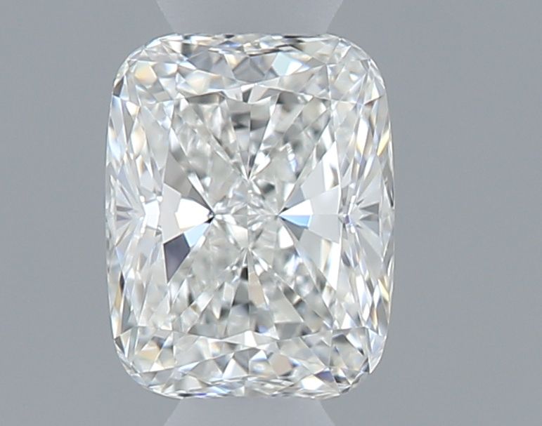 0.33 ct Cushion Brilliant diamond