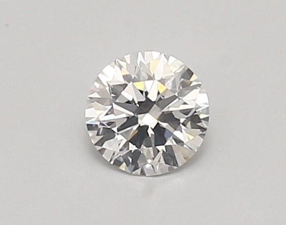 0.46 ct lab-grown Round Diamond
