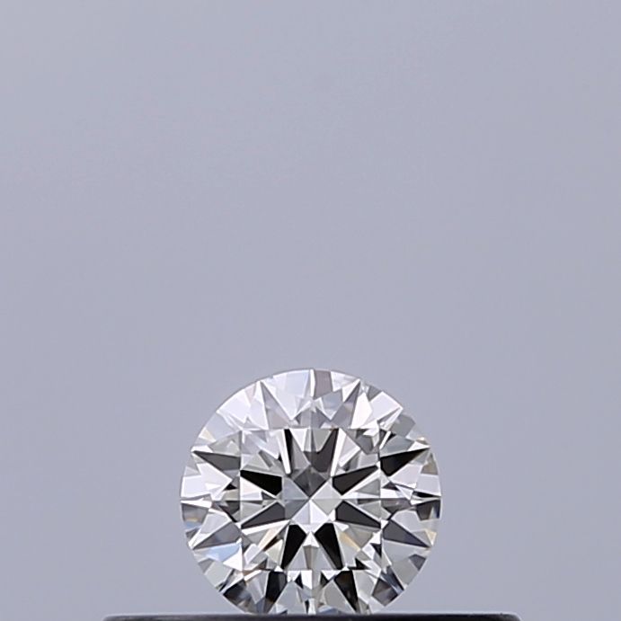 0.18 ct Round diamond