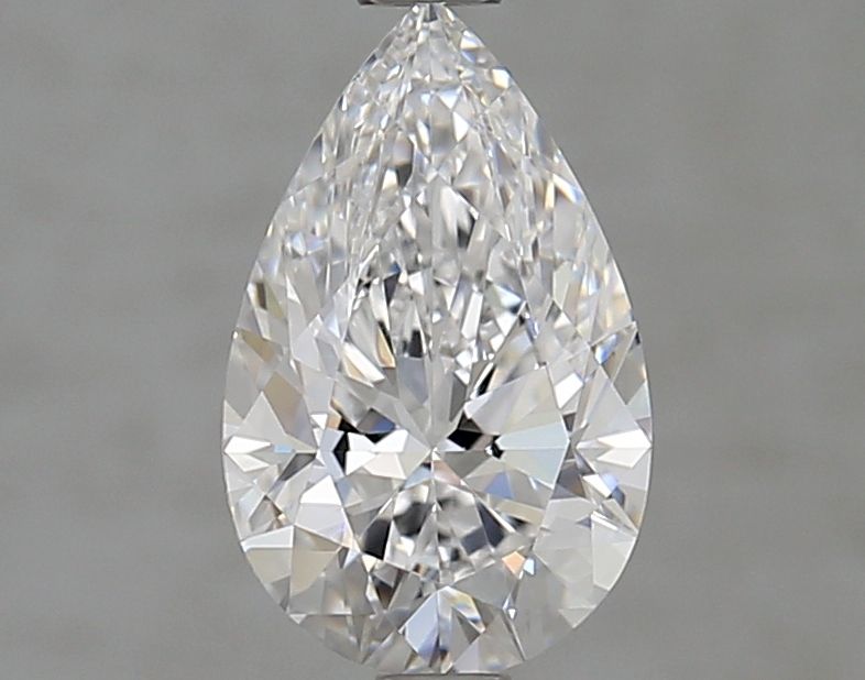 1.51 ct. pear Lab Grown Diamond front image