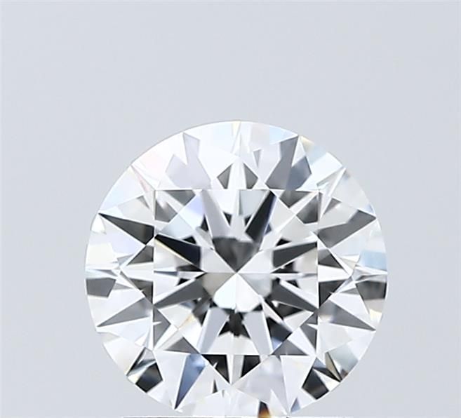 1.53 ct. round Lab Grown Diamond front image