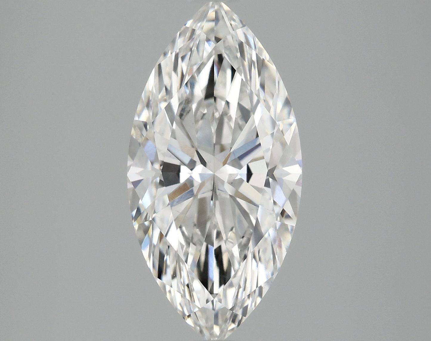 1.94 ct. marquise Lab Grown Diamond front image