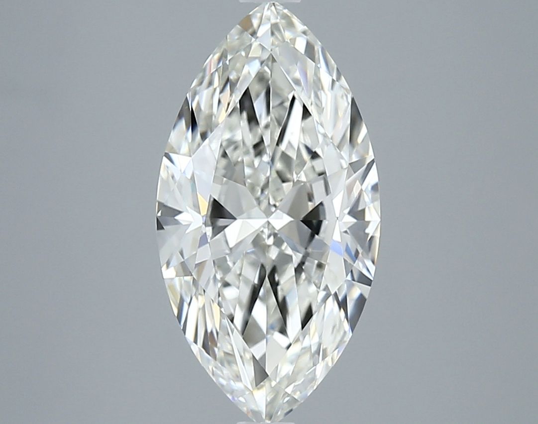 3.01 ct Marquise diamond
