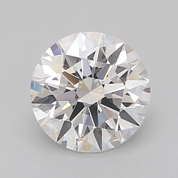1.51 ct. round Lab Grown Diamond front image