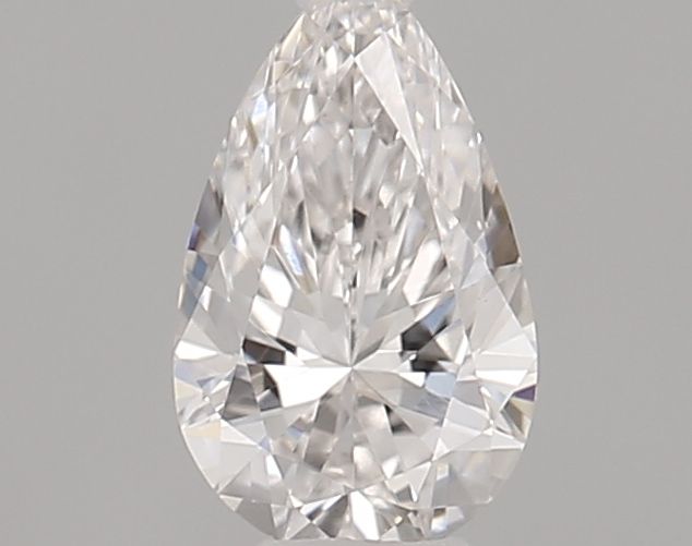 0.30 ct Pear diamond