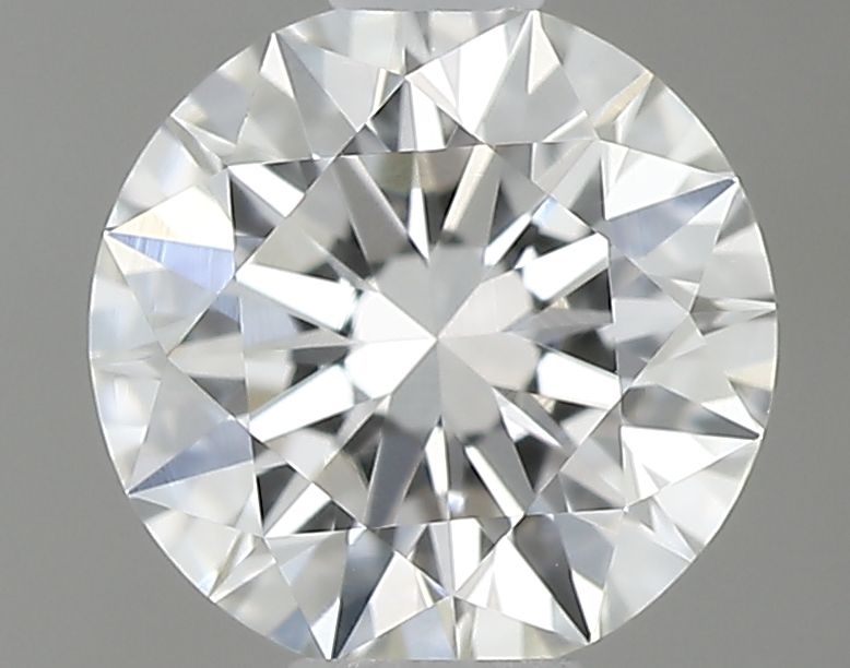 0.42 ct Round diamond