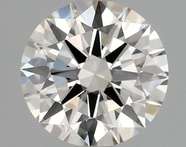 1.60 ct. round Lab Grown Diamond front image