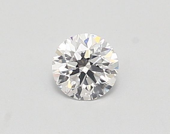 0.34 ct lab-grown Round Diamond