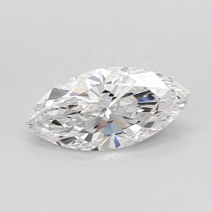 1.07 ct. marquise Lab Grown Diamond front image