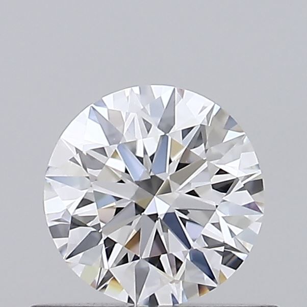 0.52 ct. round Lab Grown Diamond front image