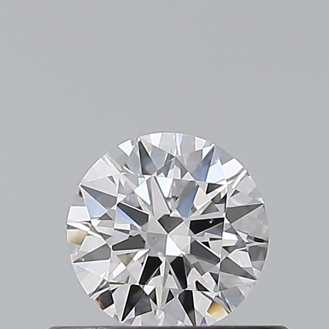 0.42 ct Round diamond