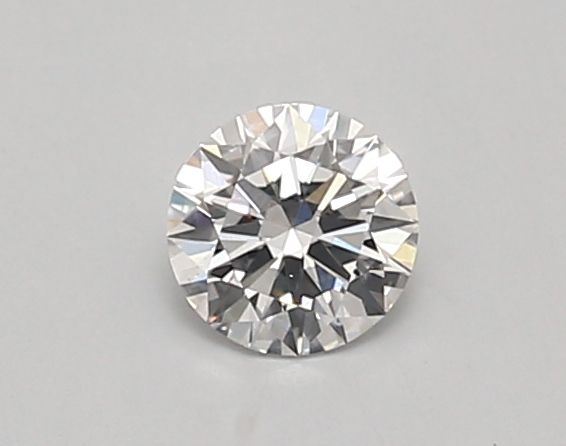 0.47 ct lab-grown Round Diamond