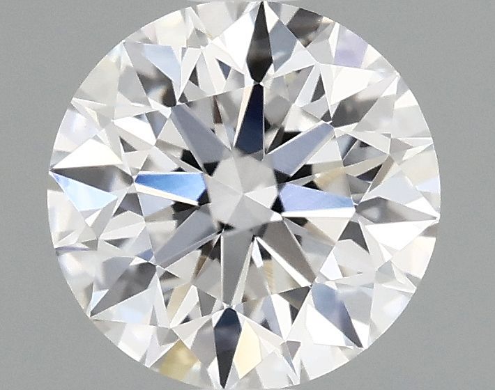 1.09 ct. round Lab Grown Diamond front image