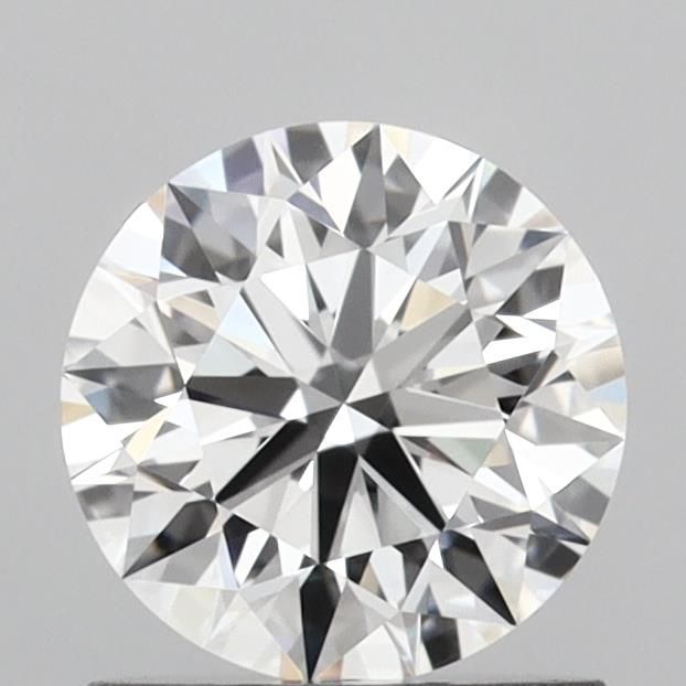 1.03 ct. round Lab Grown Diamond front image