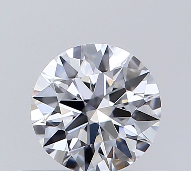 Diament 0.35 ct D/VS1