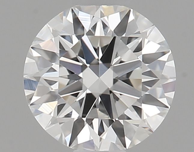 0.34 ct Round diamond