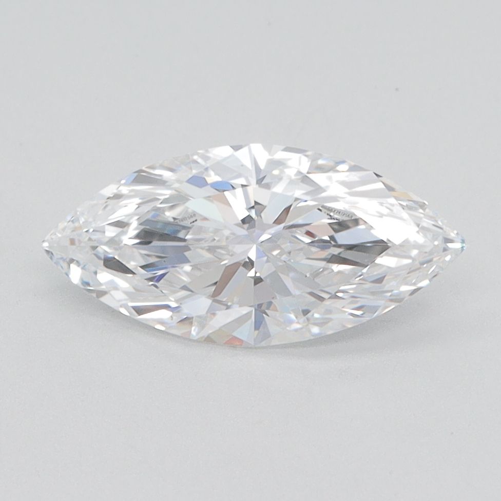 1.06 ct. marquise Lab Grown Diamond front image
