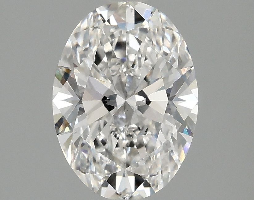 1.60 ct Oval diamond