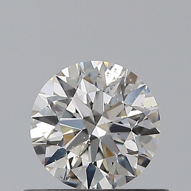 0.43 ct Round Diamond