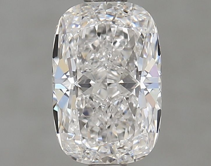 1.04 ct lab-grown Cushion modified Diamond