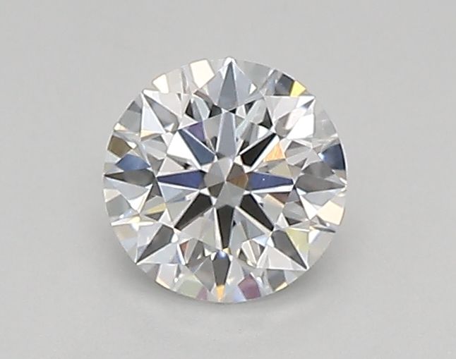 0.41 ct lab-grown Round Diamond