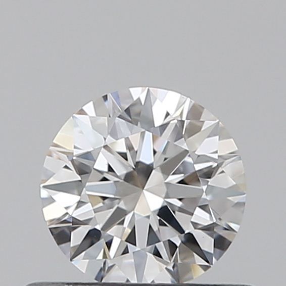 Diamant Rond 0.41 ct - Couleur D - Pureté VS1