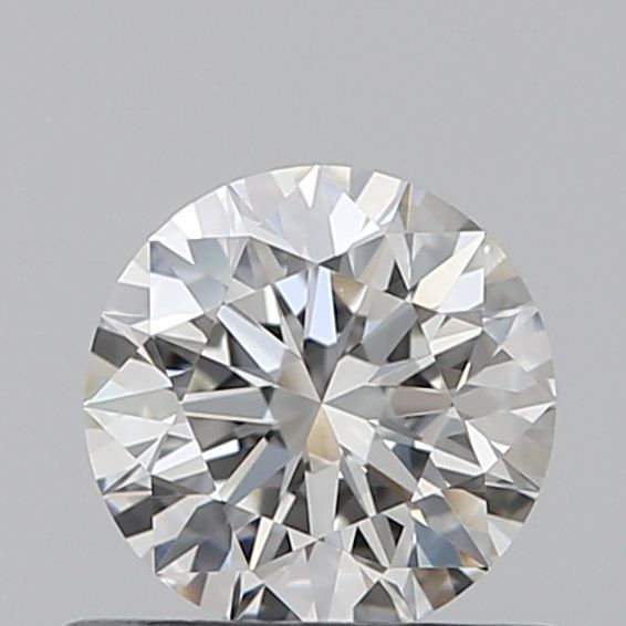 0.50 ct Round diamond