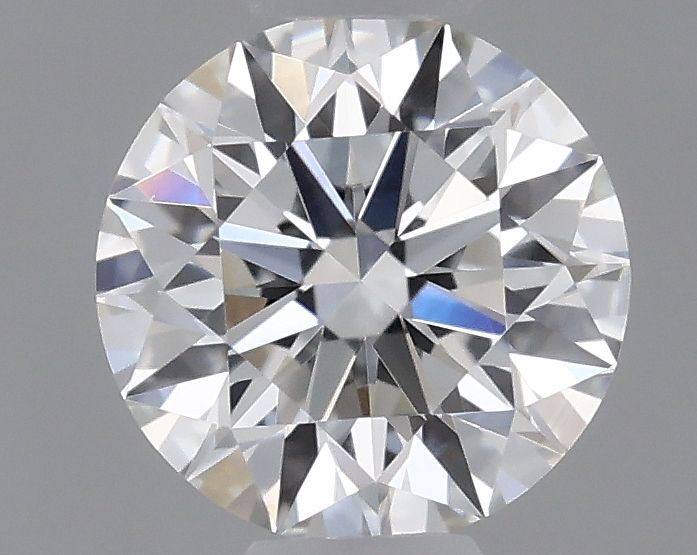 0.30 ct Round diamond