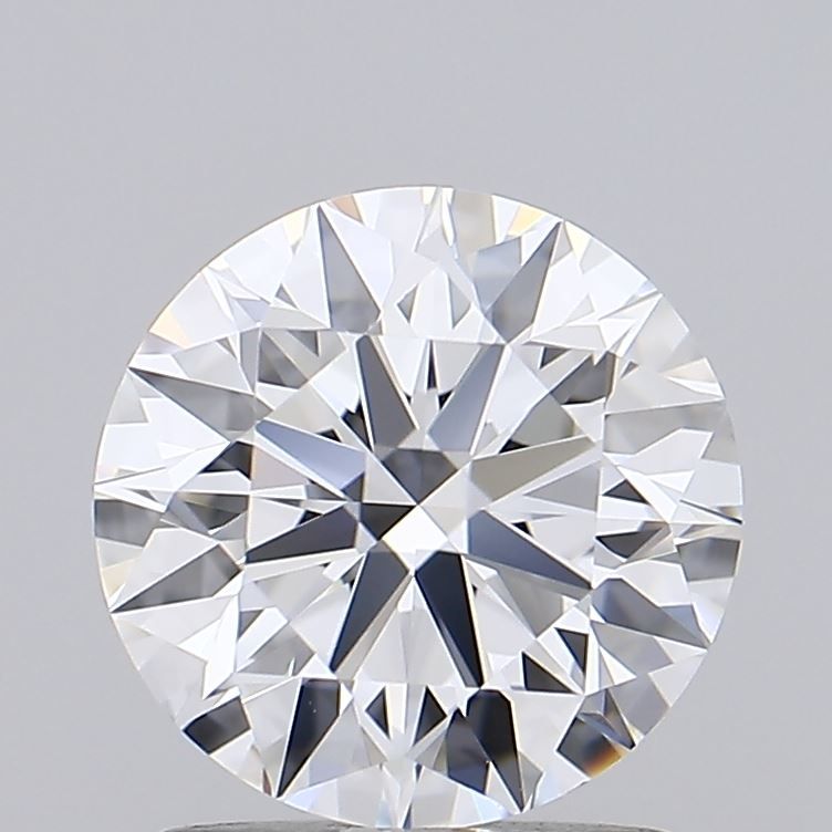 1.53 ct. round Lab Grown Diamond front image