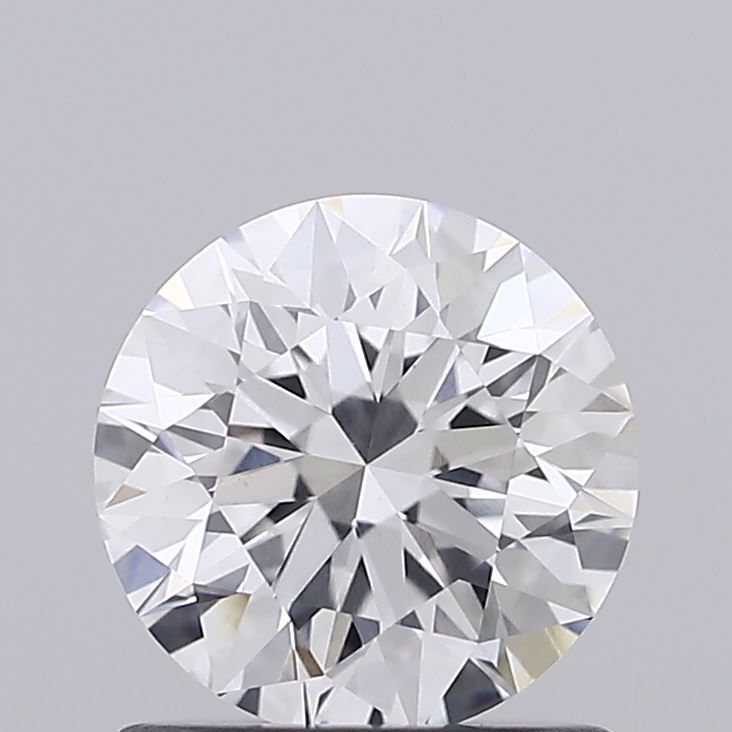 1.01 ct. round Lab Grown Diamond front image