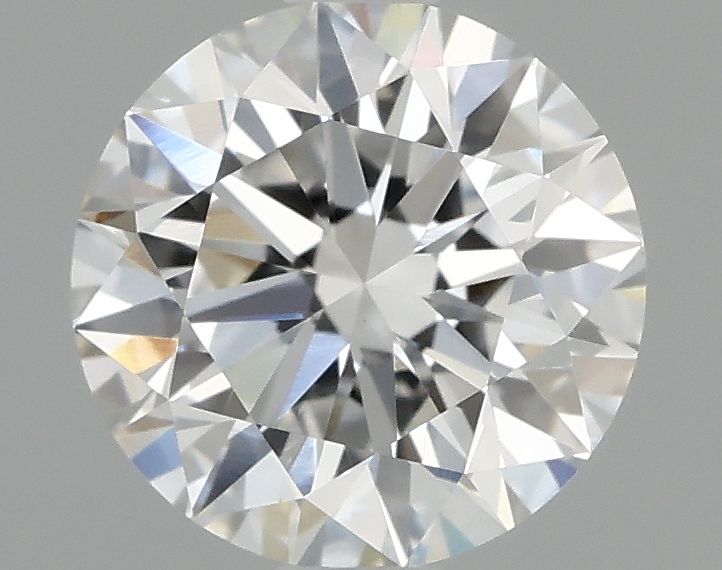 1.06 ct. round Lab Grown Diamond front image