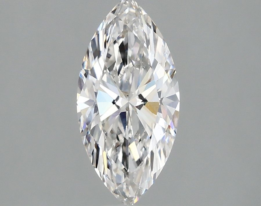 1.08 ct. marquise Lab Grown Diamond front image