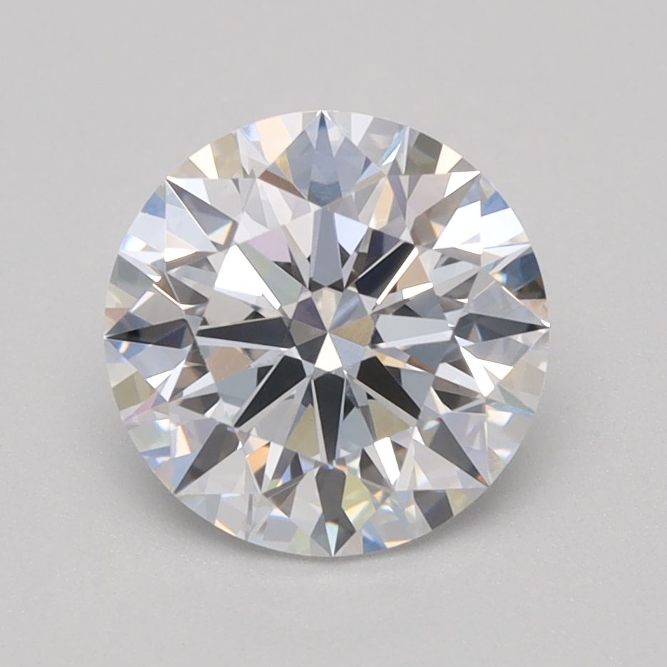 1.23 Carat