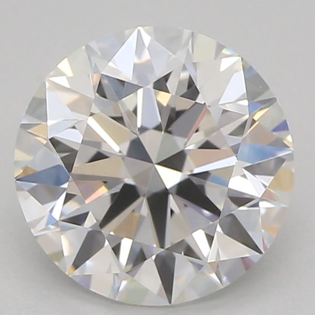 1.08 ct. round Lab Grown Diamond front image