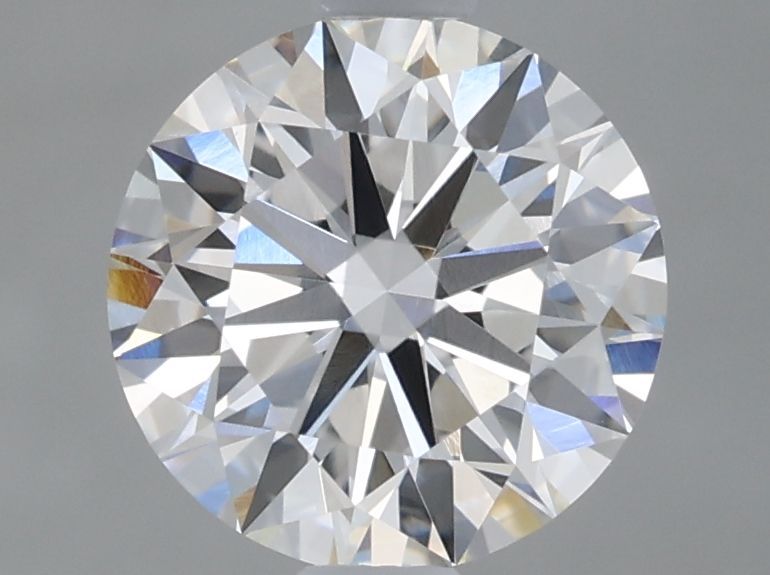 1.09 ct. round Lab Grown Diamond front image