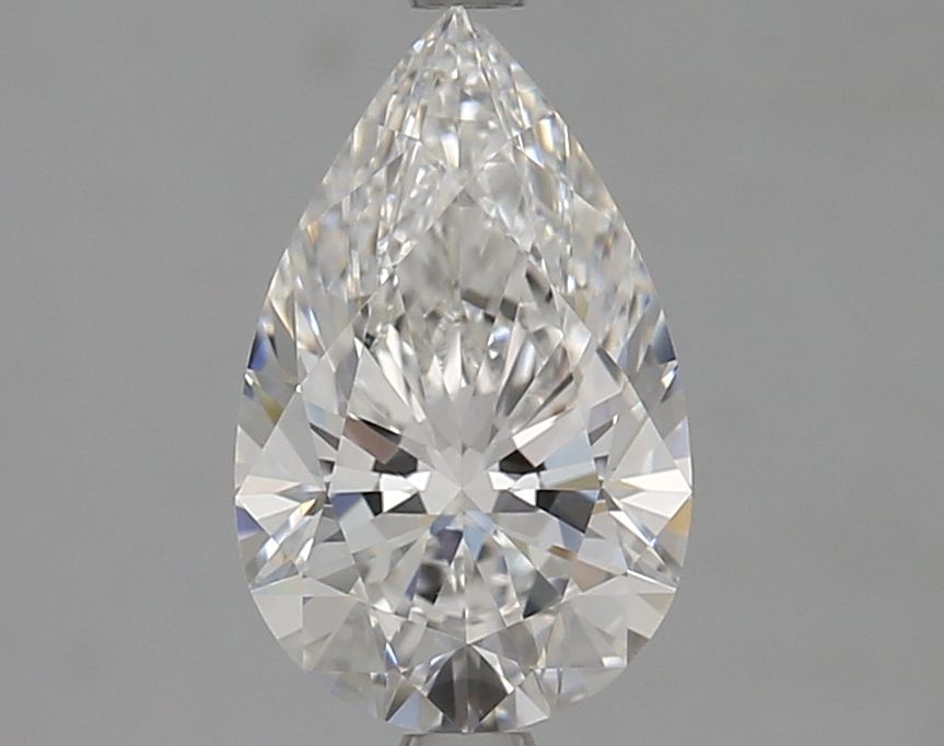 1.82 ct. pear Lab Grown Diamond front image