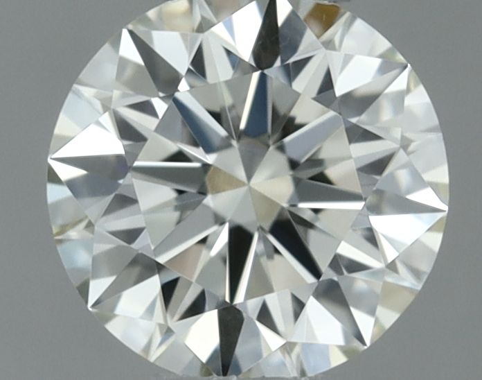 0.30 ct Round diamond