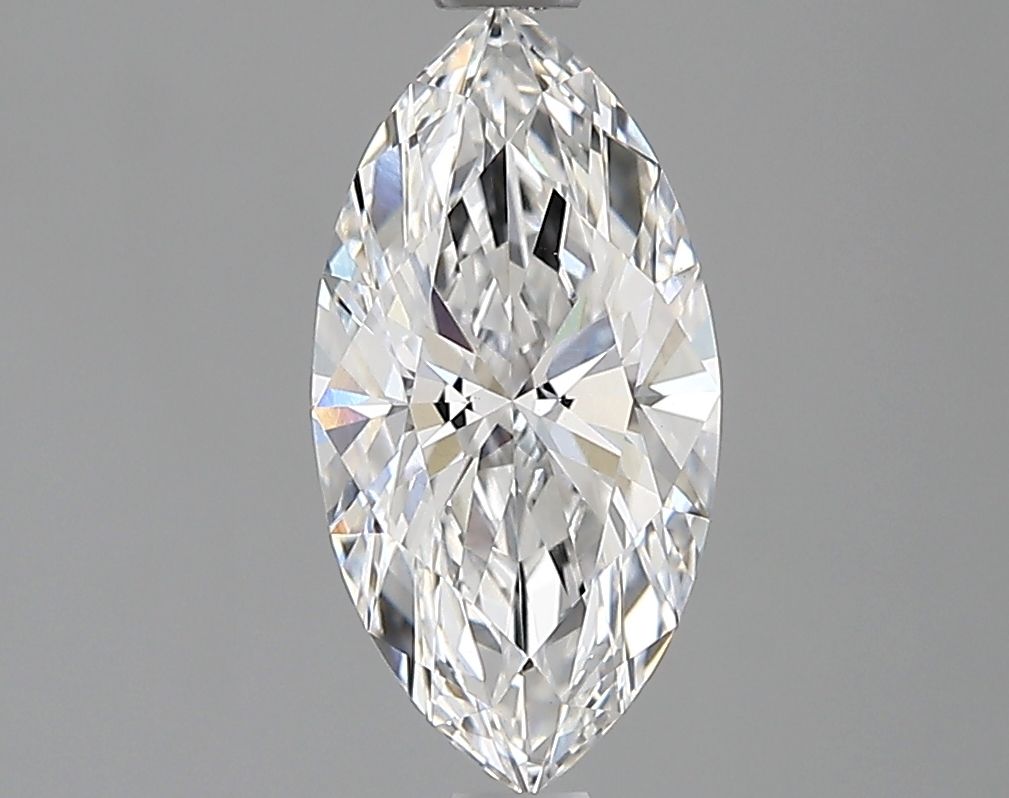 1.09 ct. marquise Lab Grown Diamond front image