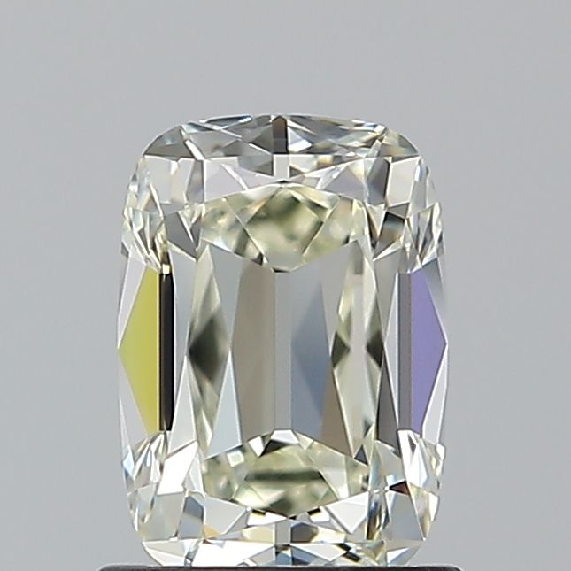 1.02 ct Old miner Diamond