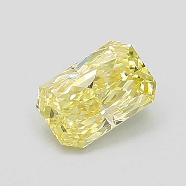 1.53 ct. radiant Lab Grown Diamond front image