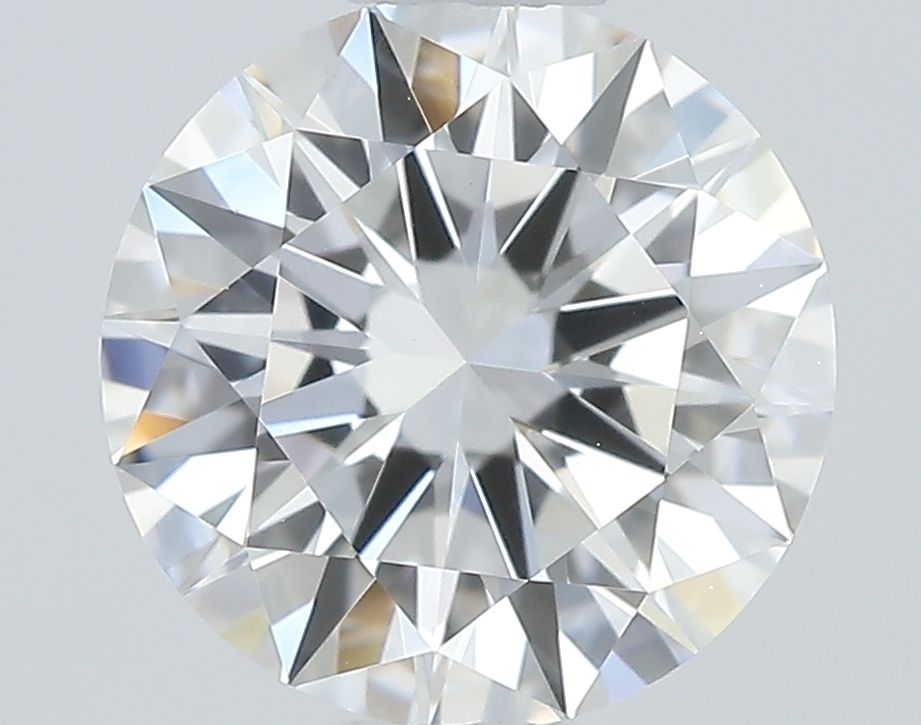 1.03 ct. round Lab Grown Diamond front image