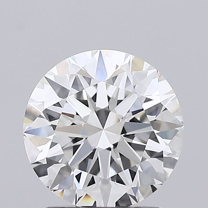1.59 ct. round Lab Grown Diamond front image