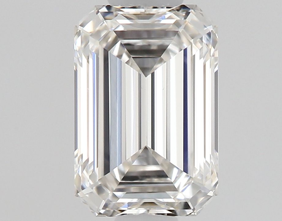 0.50 ct Emerald diamond