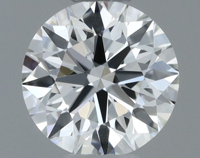 0.30 ct Round diamond