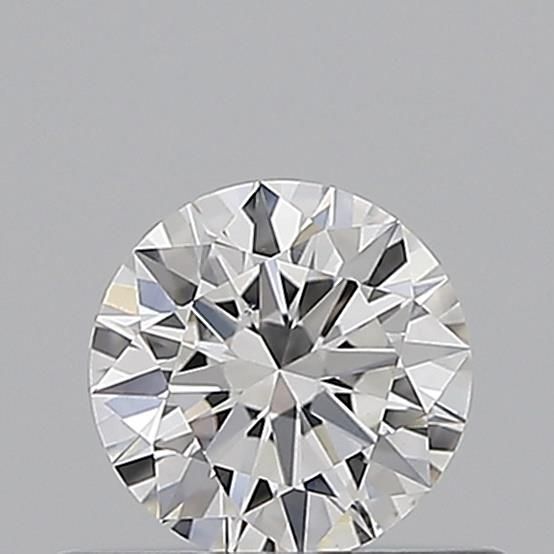 0.45 ct Round diamond