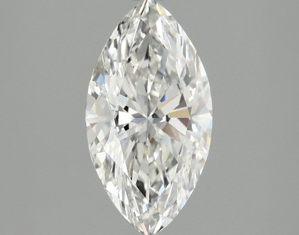 1.52 ct Marquise diamond
