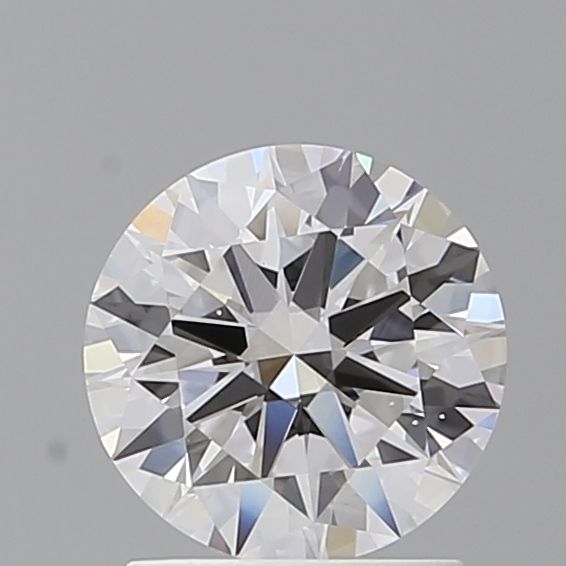 1.52 ct. round Lab Grown Diamond front image