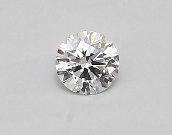 0.28 ct lab-grown Round Diamond