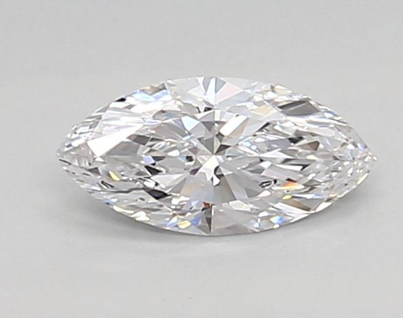 0.39 ct lab-grown Marquise Diamond