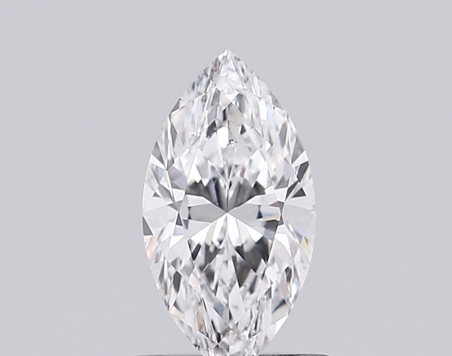 1.01 ct. marquise Lab Grown Diamond front image